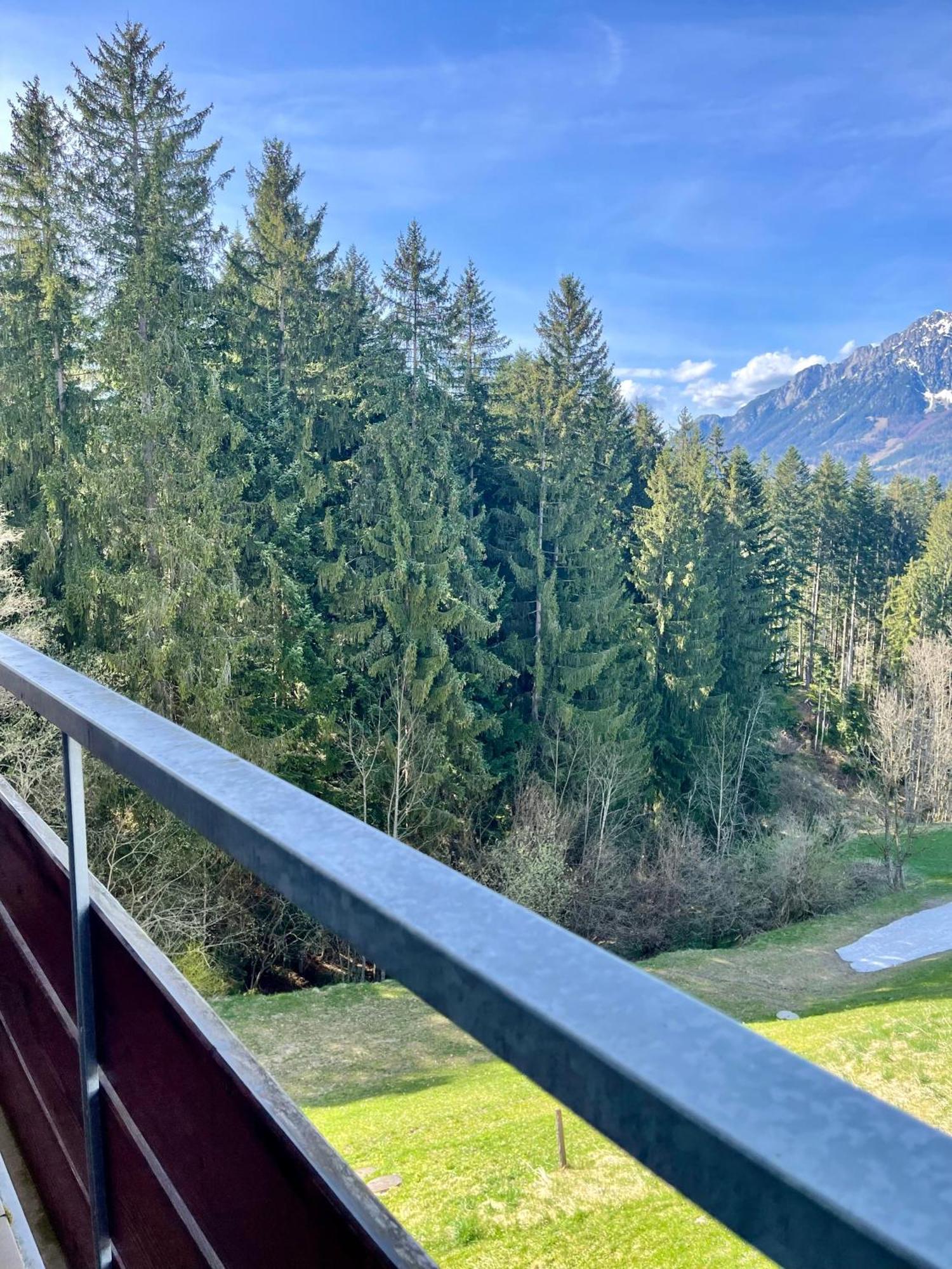 Apartment Berghof Ellmau Exterior foto